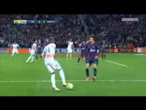 Video: Marseille 2 – 2 Paris Saint Germain [Ligue 1] Highlights 2017/18